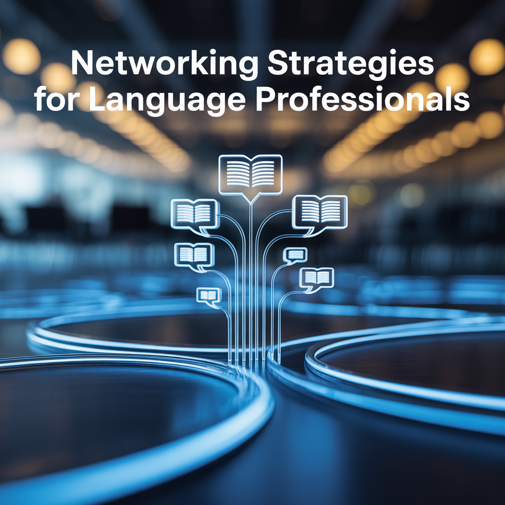 Networking Strategies