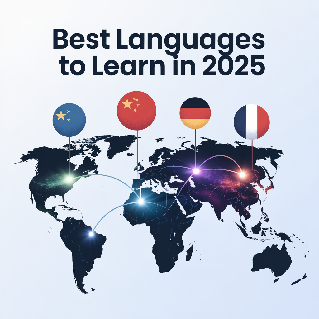 best languages
