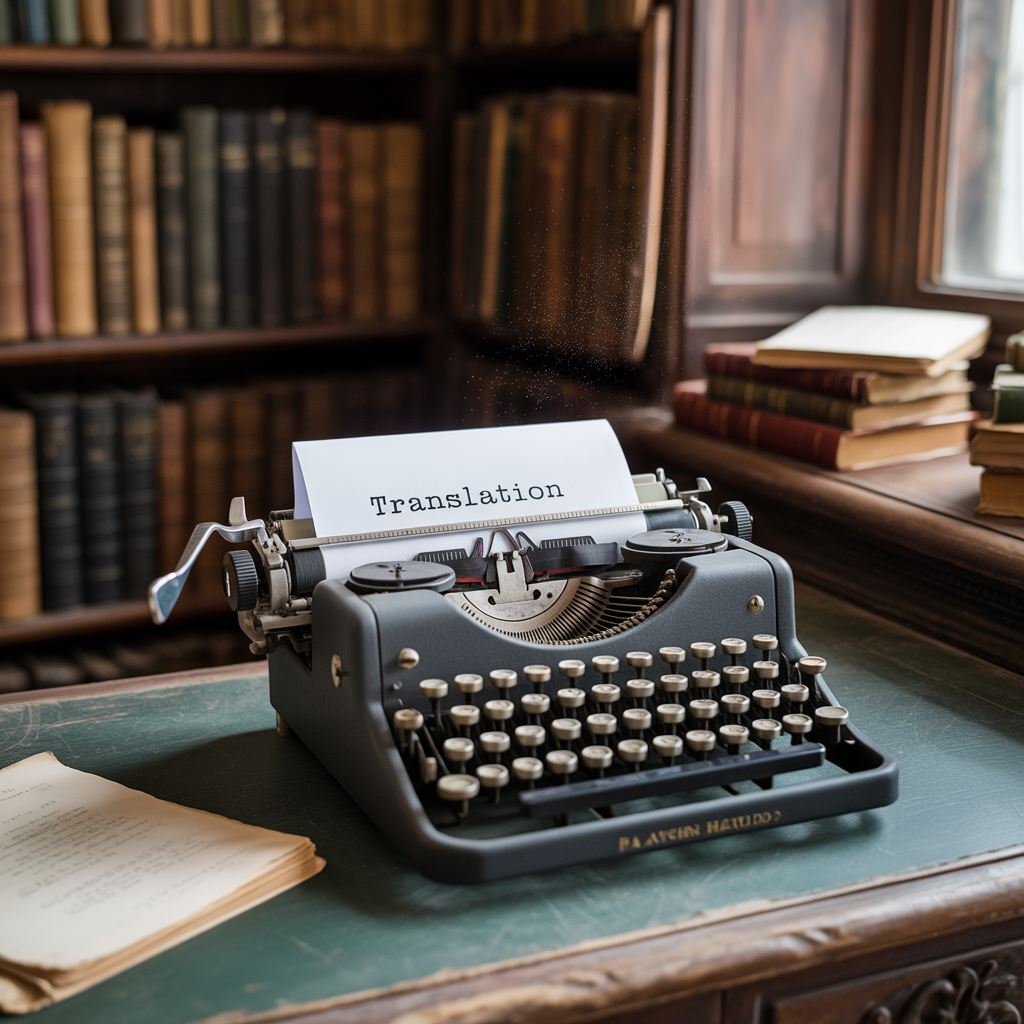 financial translation services