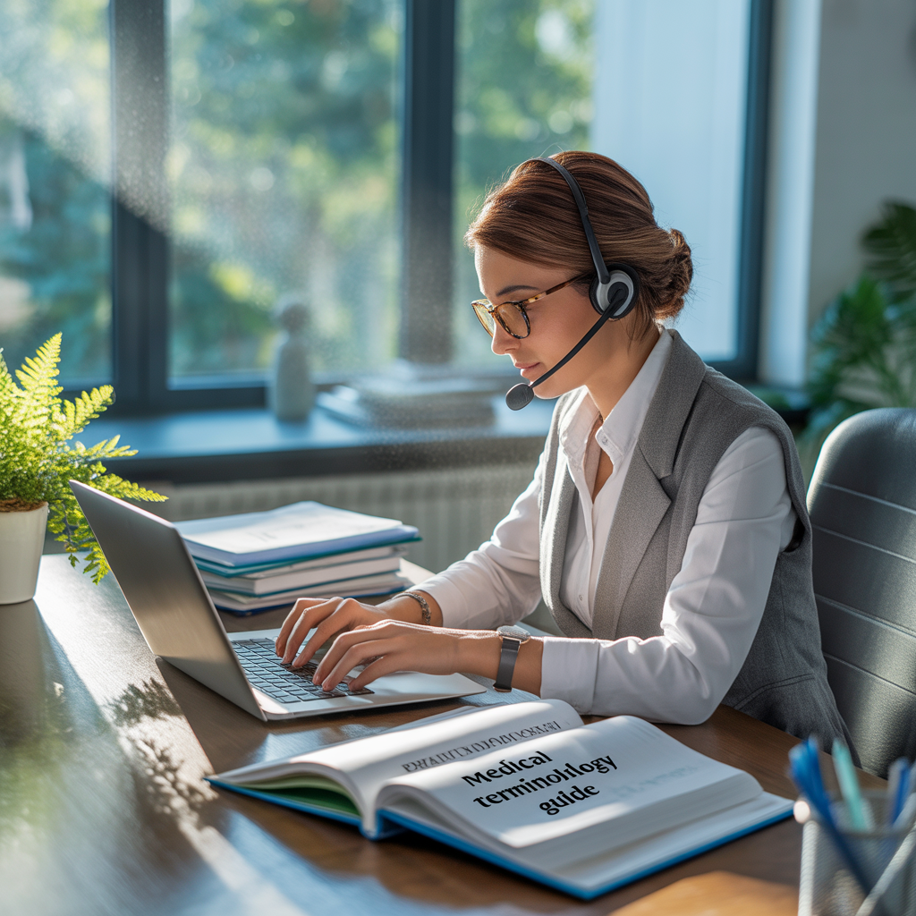 translating medical records 