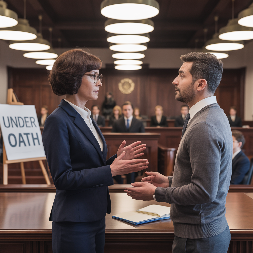 court interpreter