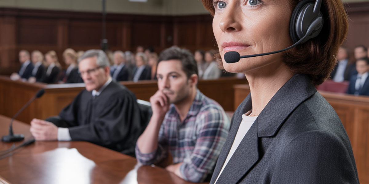 court interpreter
