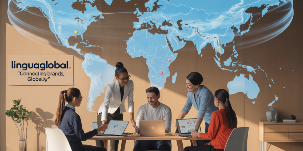 translation in global marketing