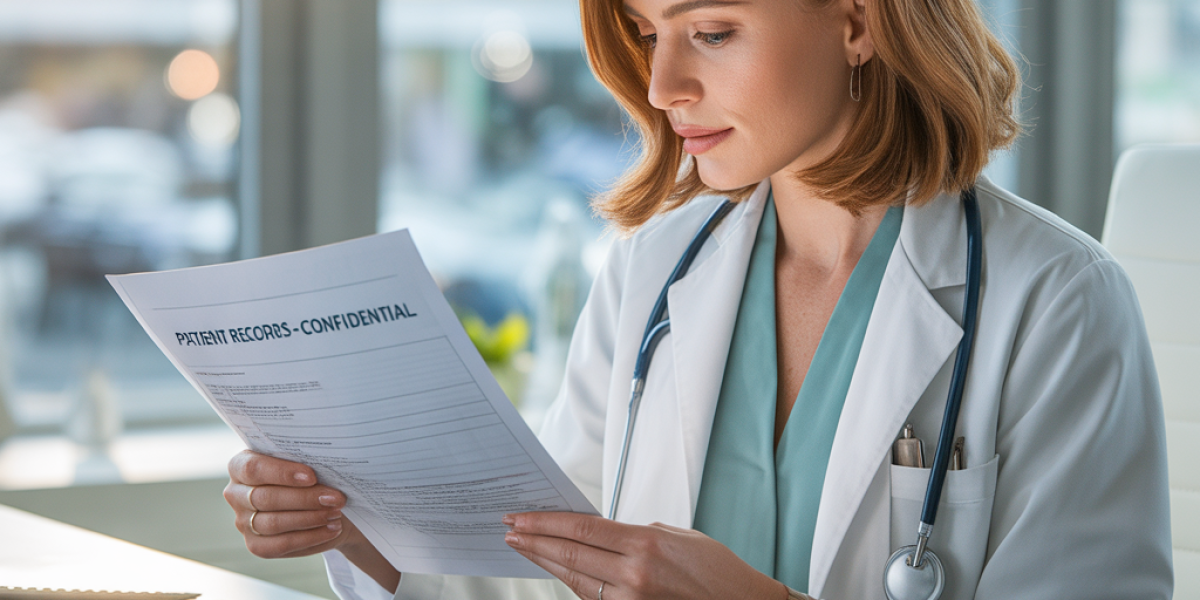 translating medical records