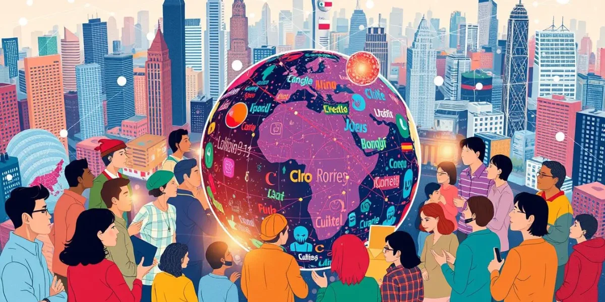 languages