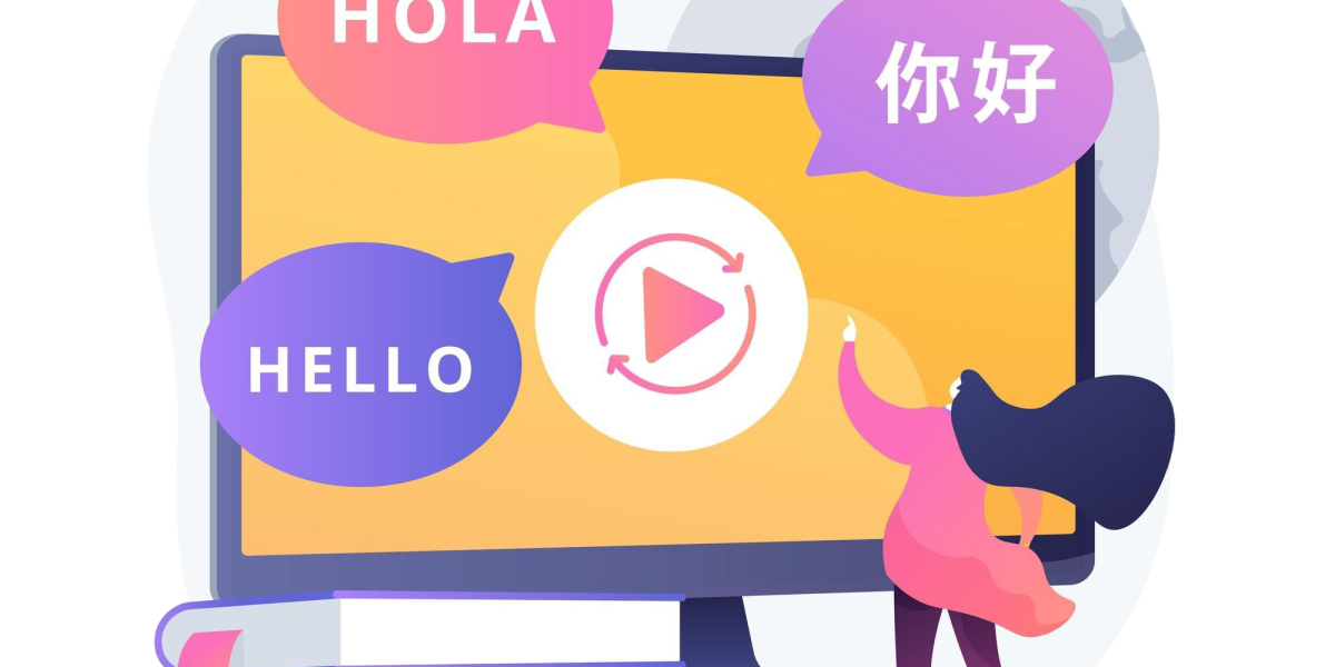 Video Translation