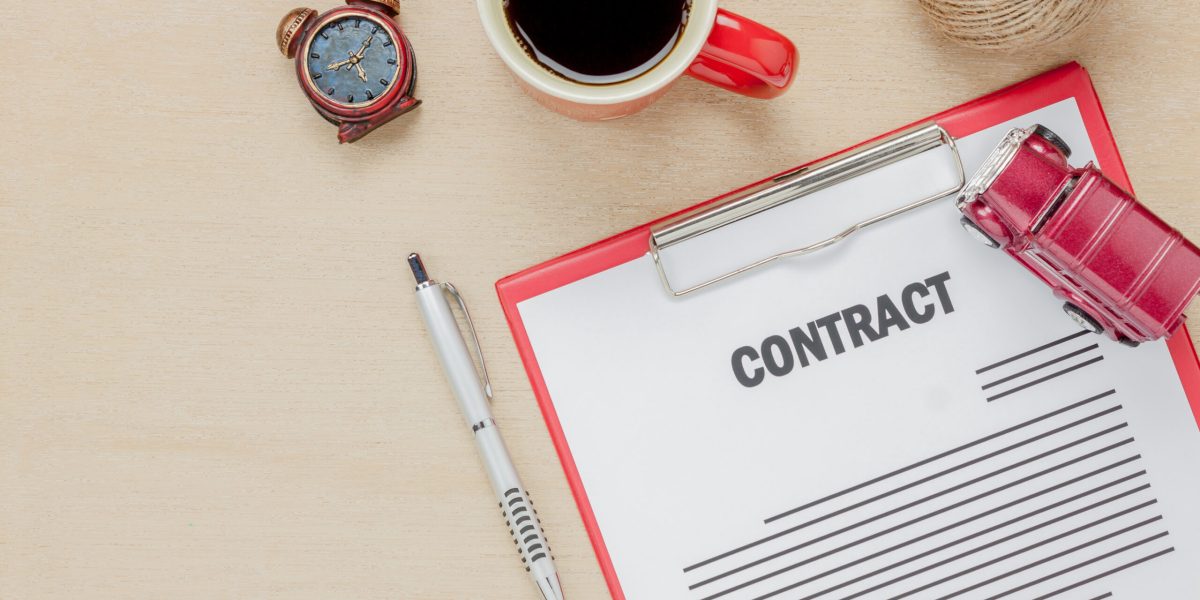 Legal document Translation